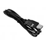 M-AUDIO Keystation Mini 32 MK3 MIDI keyboard 32 keys USB Black, White