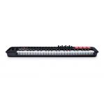 M-AUDIO Oxygen 49 (MKV) MIDI keyboard 49 keys USB Black