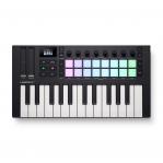 Novation Launchkey Mini 25 MK4 - MIDI keyboard 25 keys