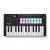 Novation Launchkey Mini 25 MK4 - MIDI keyboard 25 keys