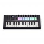 Novation Launchkey Mini 25 MK4 - MIDI keyboard 25 keys