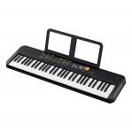 Yamaha PSR-F52 - keyboard
