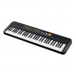 Yamaha PSR-F52 - keyboard