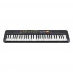 Yamaha PSR-F52 - keyboard