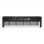 Yamaha PSR-F52 - keyboard