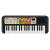 Yamaha PSS-F30 - keyboard