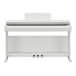 Yamaha ARIUS YDP-145WH - digital piano
