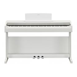Yamaha ARIUS YDP-145WH - digital piano