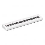 Yamaha P-225WH digital piano 88 keys White