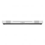 Yamaha P-225WH digital piano 88 keys White