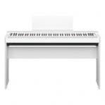 Yamaha P-225WH digital piano 88 keys White
