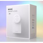 NUKI Smart Lock GO Smart door lock