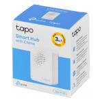 TP-Link Tapo Smart IoT Hub with Chime