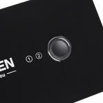 Ugreen 30767 interface hub USB 2.0 Black