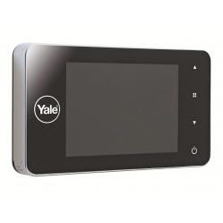 Yale 45-4500-1440-00-6011 digital door viewer