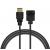 Savio CL-04 HDMI cable 1.5 m HDMI Type A (Standard) Black