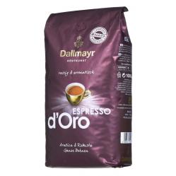 Coffee beans Dallmayr Espresso d'Oro 1 kg