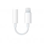Apple Lightning to 3.5 mm Headphone Jack Adapter