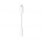 Apple Lightning to 3.5 mm Headphone Jack Adapter