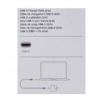 Apple USB-C Charge Cable (2m)