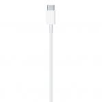 Apple MM0A3ZM/A lightning cable 1 m White