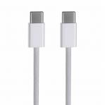 Apple USB-C Woven Charge Cable (1m)