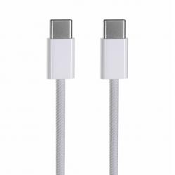Apple USB-C Woven Charge Cable (1m)