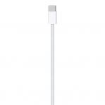 Apple USB-C Woven Charge Cable (1m)