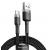 Baseus CATKLF-UG1 USB cable 3 m USB A USB C Black