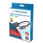 Esperanza ENA102 PoE adapter