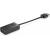 HP HDMI to VGA Cable Adapter VGA (D-Sub) HDMI Type A (Standard) Black