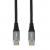 iBOX IKUTC USB-C cable 60W 2m Black