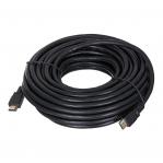 LANBERG HDMI CABLE V2.0 4K M/M 15M (BLACK)