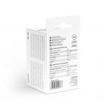 SAVIO AP-01 Travel Adapter, US socket – EU plug