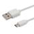 Savio USB – micro USB cable CL-123