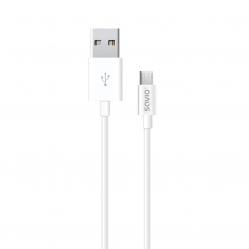 Savio USB – micro USB cable CL-124