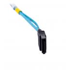 Supermicro 4 x Round SATA cable 0.56 m Black, Blue, White