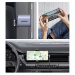 Ugreen USB-C (straight) / USB-C (angled) PD QC 60W 3A 0.5m US255 (grey)