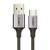 Ugreen USB-A/USB-C QC 3.0 3A 2m US288 cable (grey)