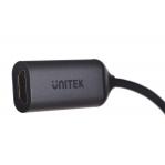 Cable adapter Unitek (V1420A) USB-C - HDMI 2.0 4K 60Hz Cable adapter Unitek (V1420A) USB-C - HDMI 2.0 4K 60Hz