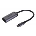Cable adapter Unitek (V1420A) USB-C - HDMI 2.0 4K 60Hz Cable adapter Unitek (V1420A) USB-C - HDMI 2.0 4K 60Hz