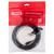 UNITEK 2.0 4K60HZ FLAT 5M C11063BK-5M - Kabel - Digital/Display/Video HDMI cable 5 m HDMI Type A (Standard) Black