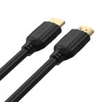 UNITEK HDMI CABLE 2.0 4K 30HZ C11079BK-15M