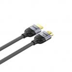UNITEK HDMI 2.1 8K LUX OPLOT CABLE 2M