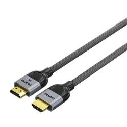 UNITEK HDMI 2.1 8K LUX OPLOT CABLE 5M