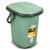 GreenBlue GB320GG Tourist Toilet GreenBlue 19L Green-Gray