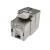 Alantec MB004-1 RJ45 toolless STP cat.6 PoE+ keystone module ALANTEC Plus - Enhanced transmission performance