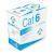 Alantec KIU6LSOH305D networking cable Grey Cat6 U/UTP (UTP)