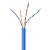 Gembird UPC-5004E-SOL-B networking cable Blue 305 m Cat5e U/UTP (UTP)
