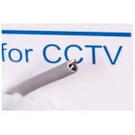 Hikvision DS-PL-5E networking cable Grey 305 m Cat5e U/UTP (UTP)